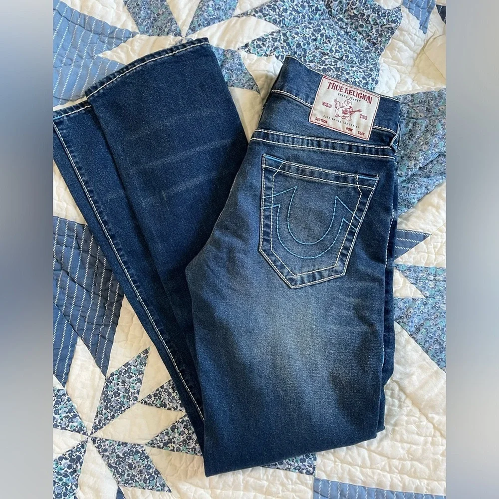 true religion world tour ricki jeans